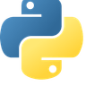 python
